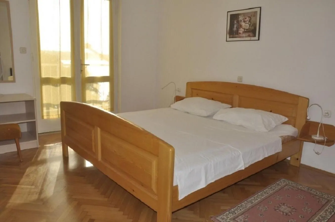 Apartments Petar - 6M From The Sea Barbat na Rabu كرواتيا