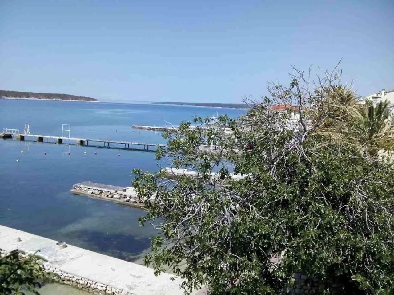 Apartments Petar - 6M From The Sea Barbat na Rabu 0*,  كرواتيا