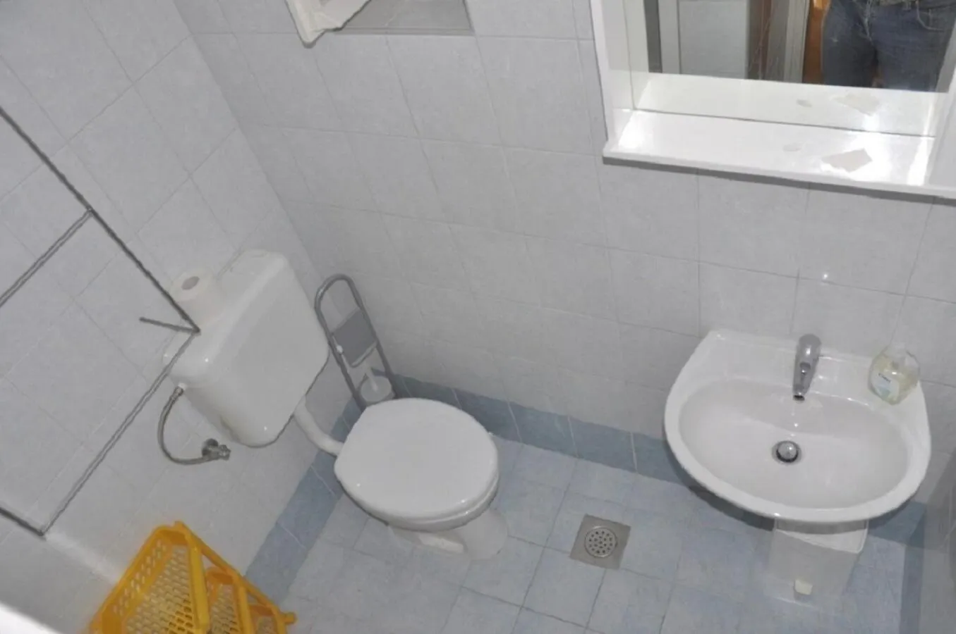Apartments Petar - 6M From The Sea Barbat na Rabu