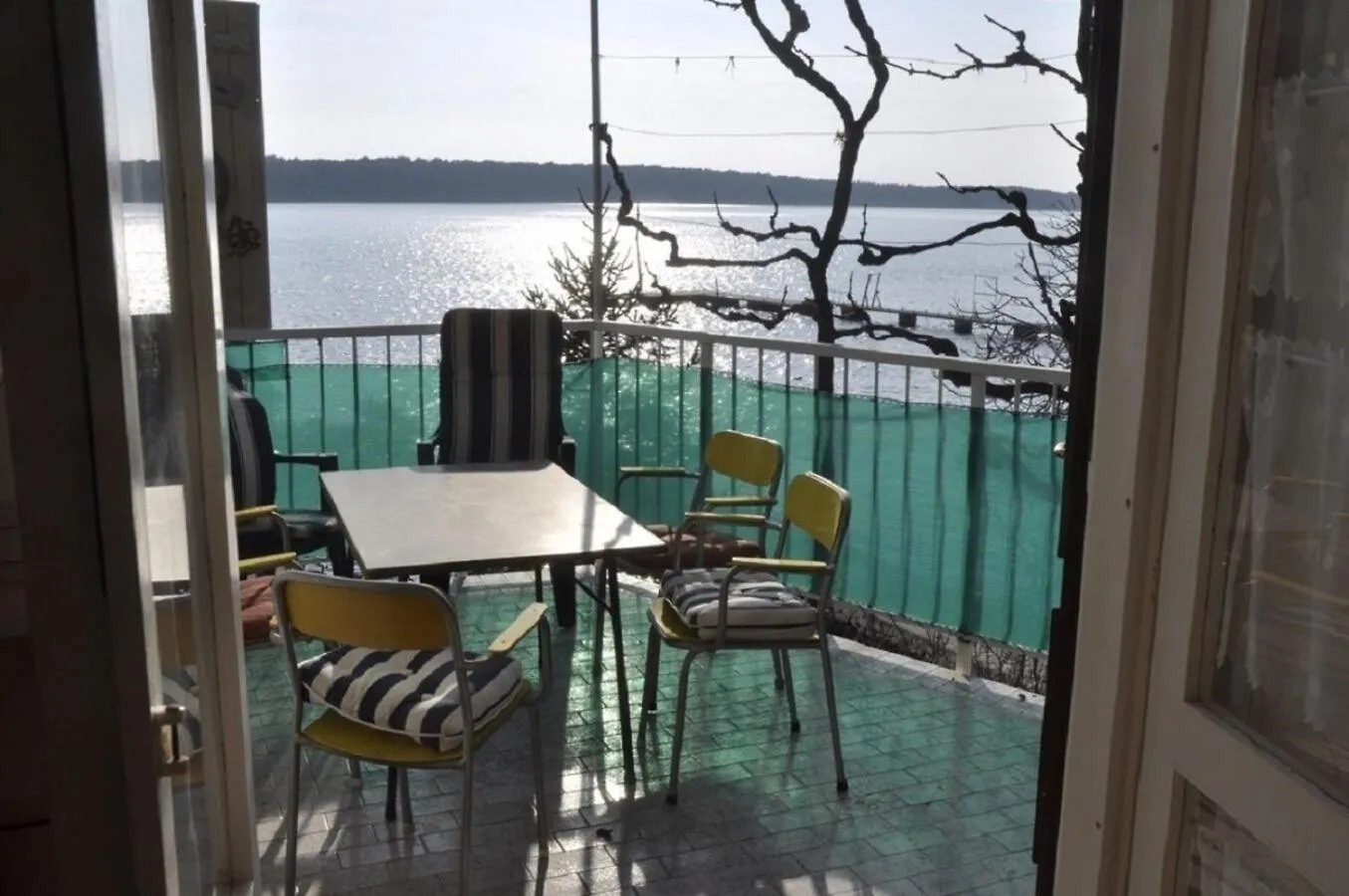 Apartments Petar - 6M From The Sea Barbat na Rabu