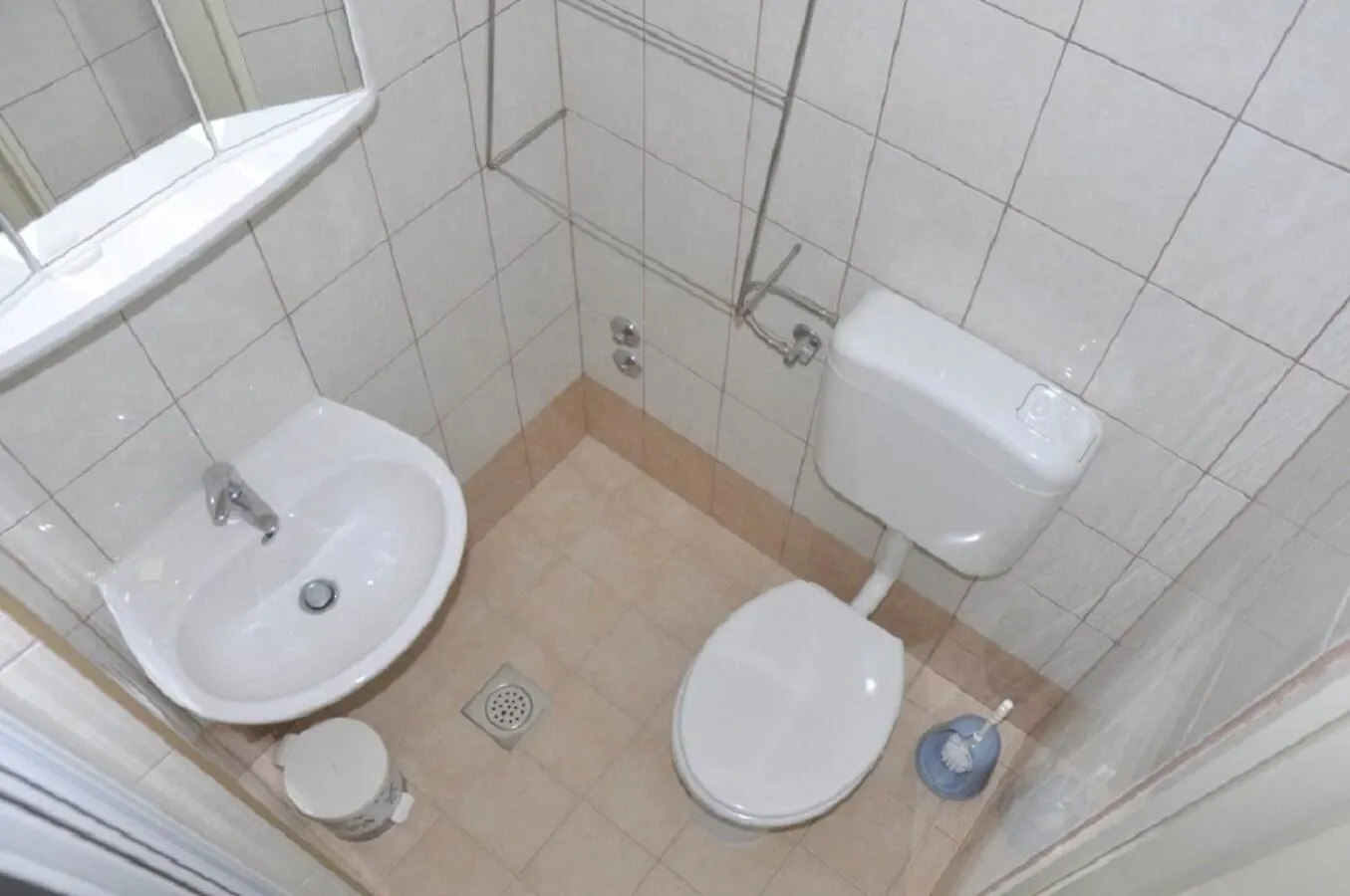 Apartments Petar - 6M From The Sea Barbat na Rabu