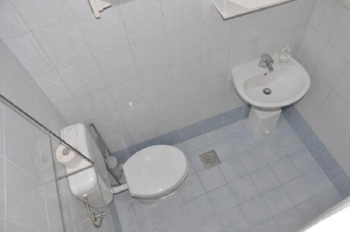 Apartments Petar - 6M From The Sea Barbat na Rabu