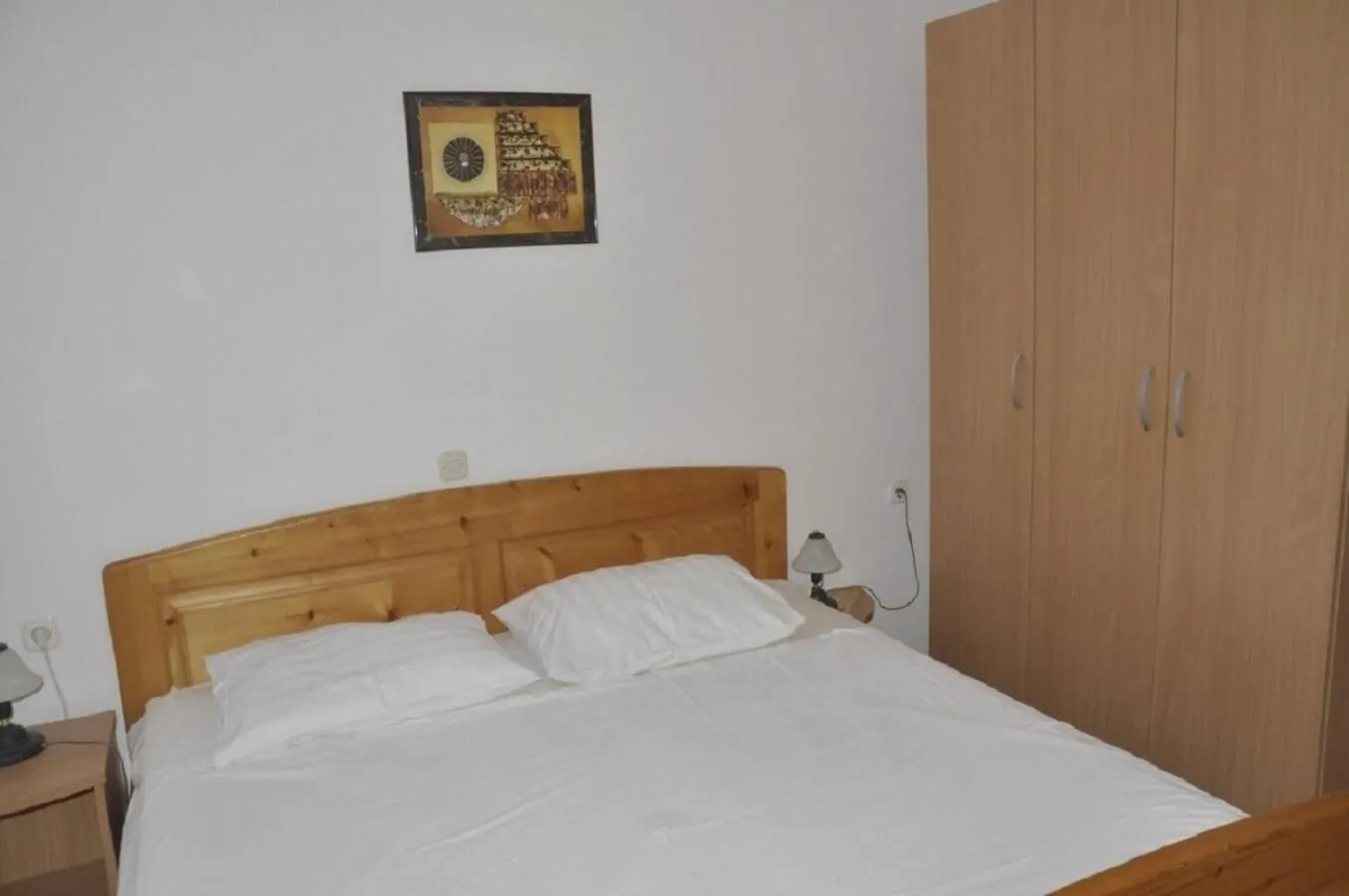 Apartments Petar - 6M From The Sea Barbat na Rabu 0*,