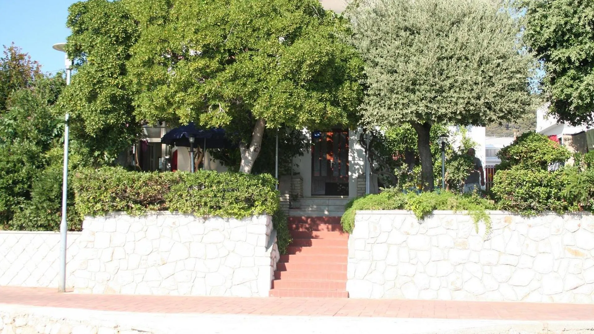 Apartments Petar - 6M From The Sea Barbat na Rabu 0*,  كرواتيا