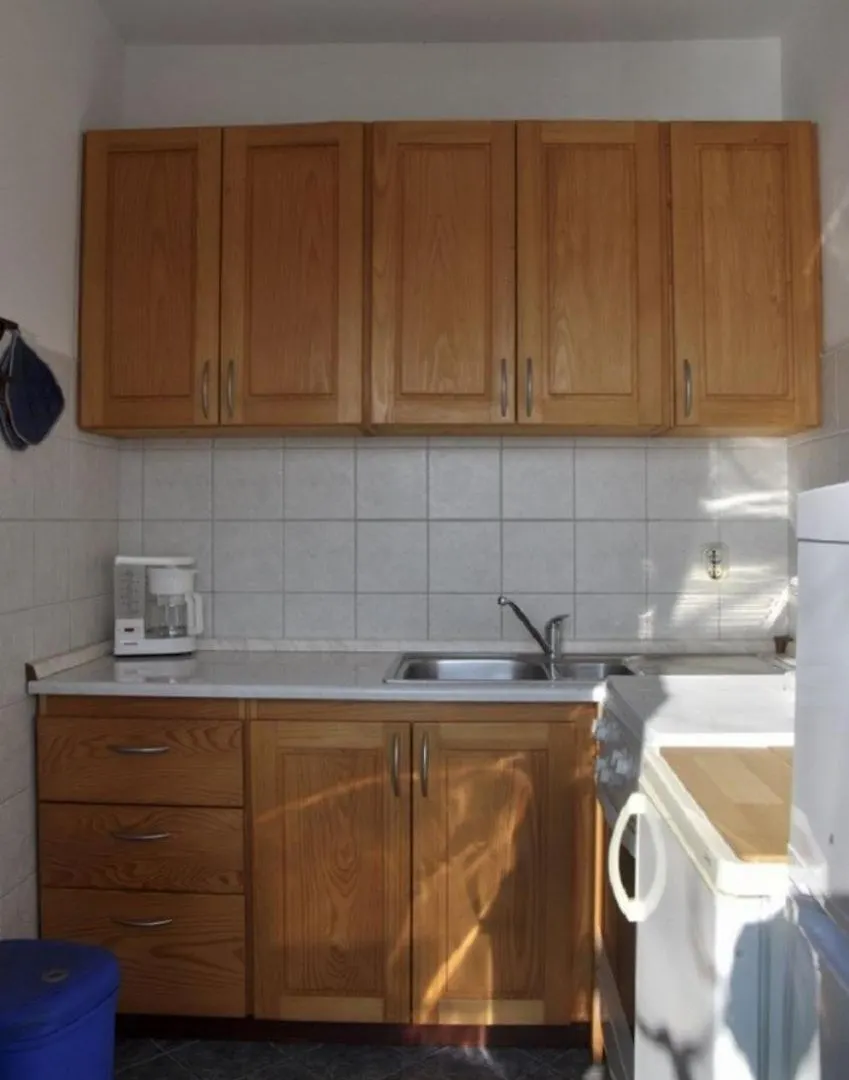 Apartments Petar - 6M From The Sea Barbat na Rabu